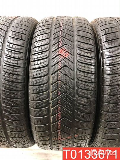 Pirelli Scorpion Winter 255/60 R18 112H