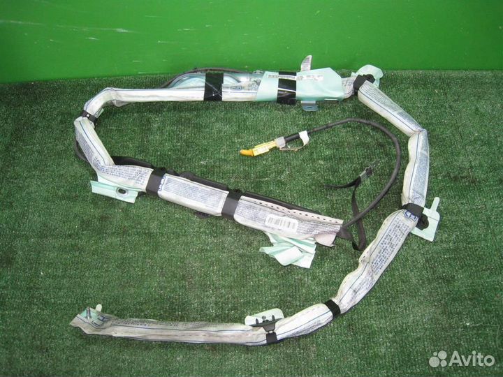 Подушка безопасности (шторка) левая KIA Sportage