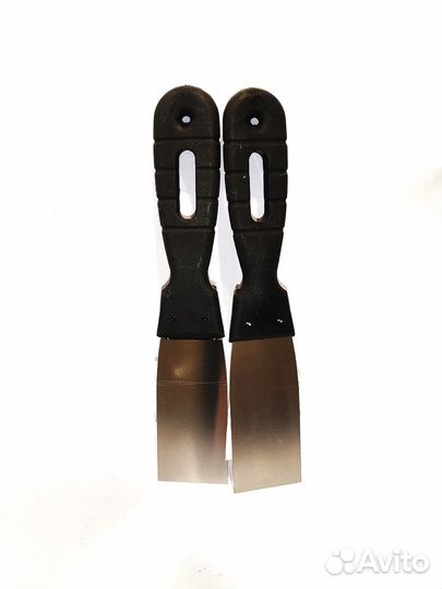 Шпательная лопатка Lux нерж. 40 мм