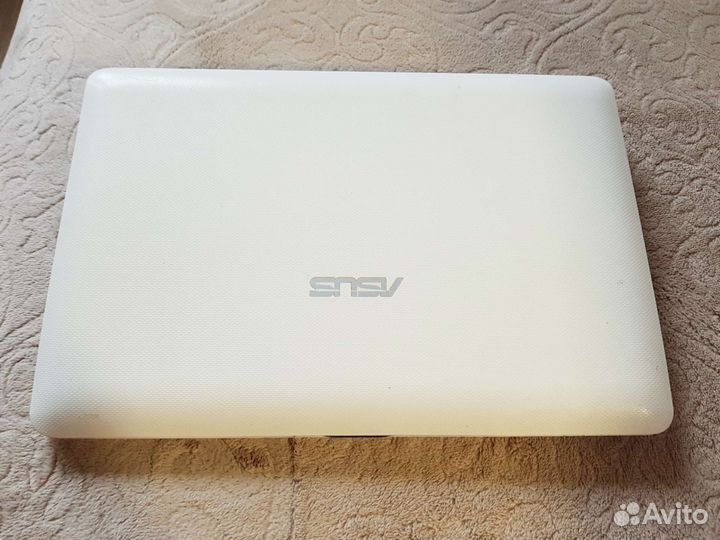 Asus EeePc 1011cx
