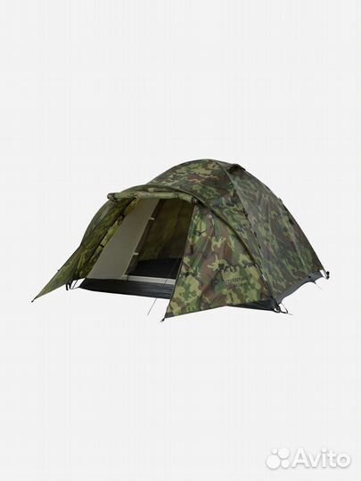 Продам палатку и спальный мешок