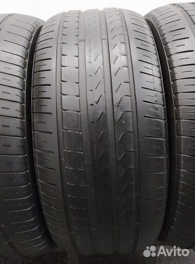 Pirelli Scorpion Verde 265/45 R20 99Y