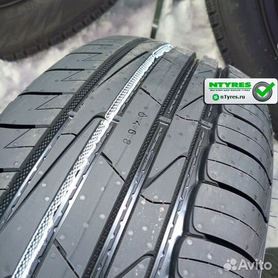 Ikon Tyres Autograph Aqua 3 SUV 215/55 R18 99V