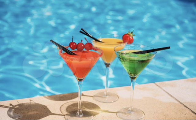 Комната 20 м², 1/1 эт.