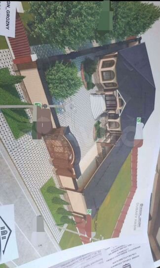 Участок 6 сот. (ИЖС)