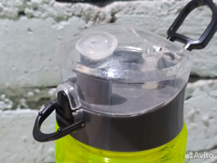 Бутылочка indigo Imandra 750 мл