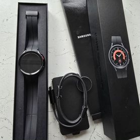 Смарт часы Galaxy Watch 5 Pro