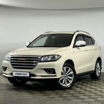 Haval H2 1.5 AT, 2016, 113 800 км, с пробегом, цена 1 475 000 руб.