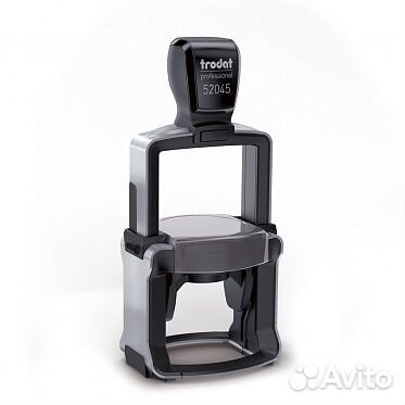 Печати и штампы по оттиску, новые в день обращения