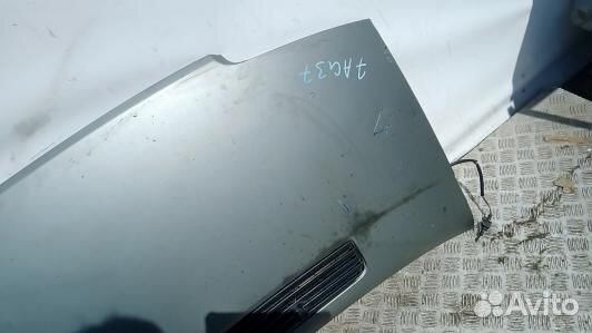 Капот volkswagen transporter T4 (7AG37D201)