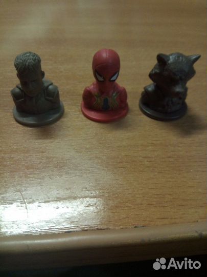 Стиратели 2