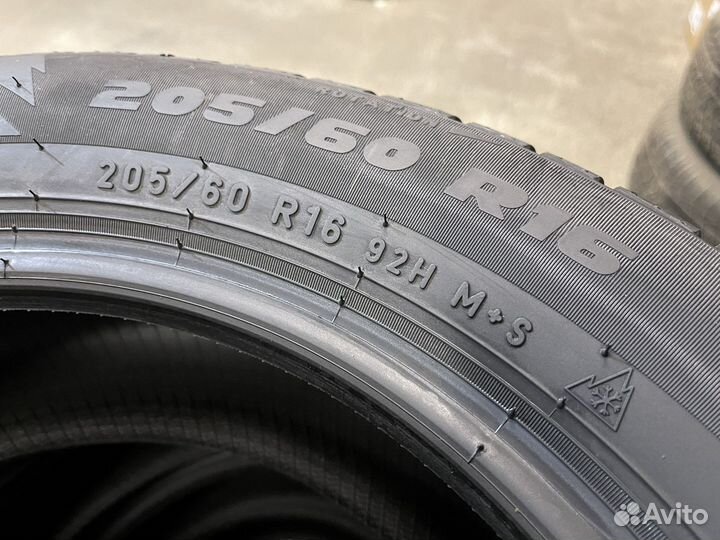 Pirelli Ceat Formula Winter 205/60 R16 92H