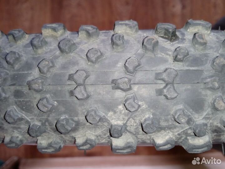 Колесо на 29