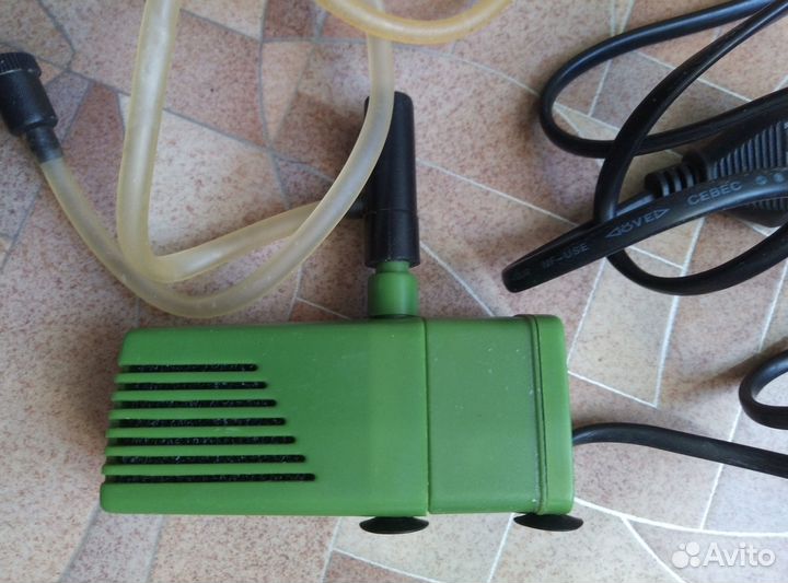 Продается компрессор для аквариума