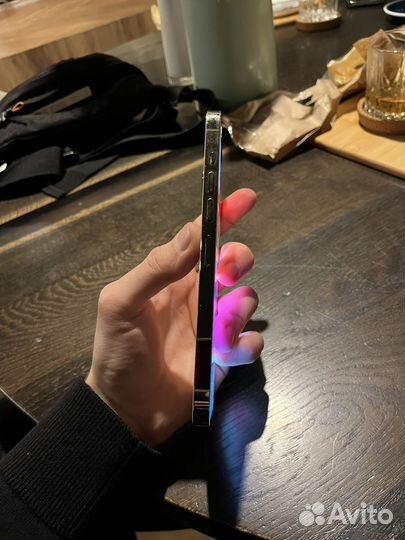 iPhone 13 Pro Max, 128 ГБ