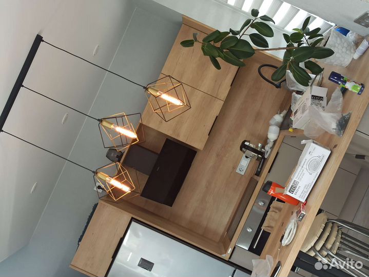 Натяжные потолки без посредников