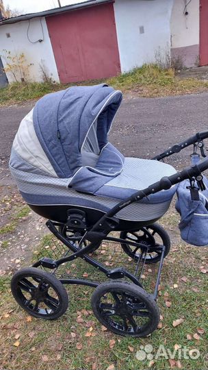 Коляска 2 в 1 Торг возможен