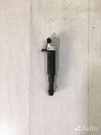 Катушка зажигания LADA xray 1.6 мт