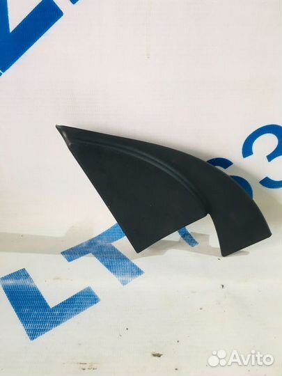 Уголок зеркала внутренний KIA RIO 3 1.6 мт седан