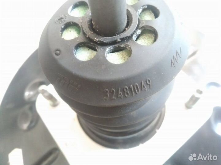 Вакуумный усилитель тормозов LADA Vesta седан 1.6