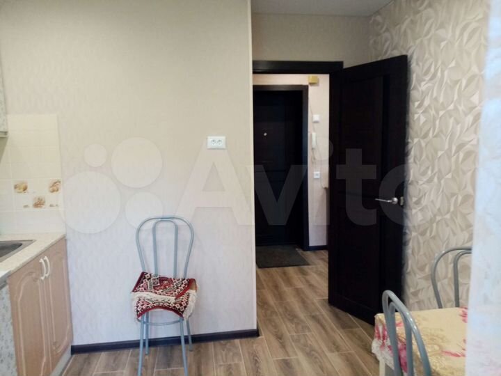 1-к. квартира, 36,1 м², 3/5 эт.