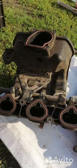 Двигатель на газель