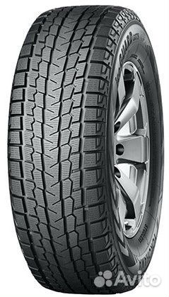 Yokohama Ice Guard G075 225/60 R17