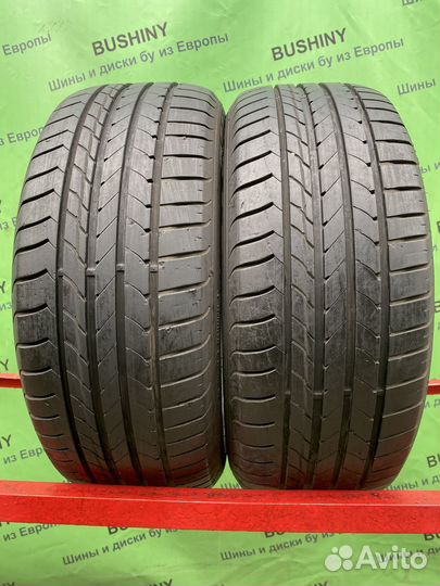 Goodyear EfficientGrip 215/50 R17 95W