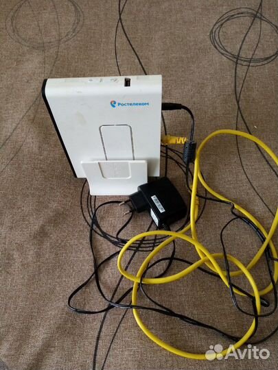 Модемы и роутеры