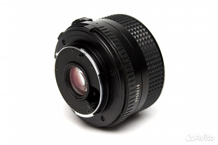 Minolta MD 24mm f2.8