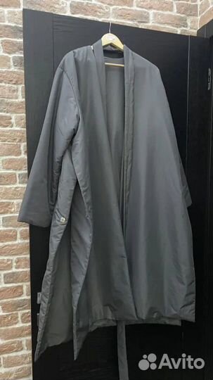 Ватник midi Ushatava