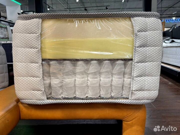 Матрас 120х200 Новый