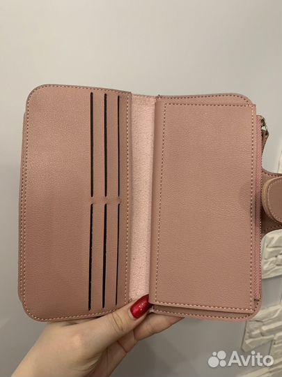 Кошелек портмоне женский
