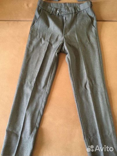 Школьная форма