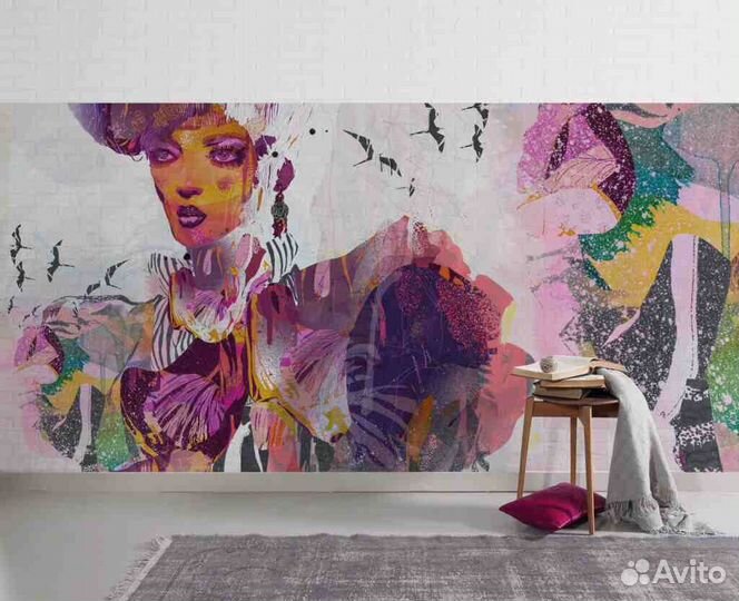 Обои GIU 12 Giulio Iurissevich