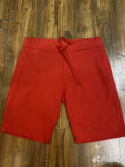 Шорты aeronautica militare