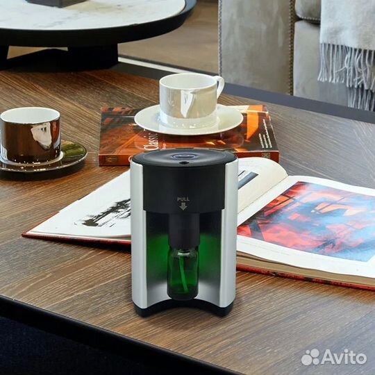 Аромадиффузор для эфирных масел