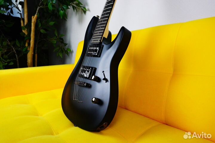 Электрогитара (Комплект)