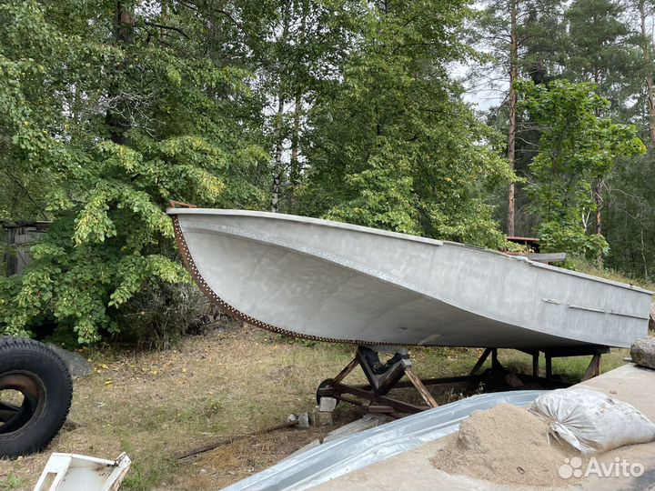 Корпус амур-М