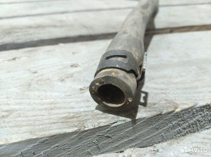 Шланг расширительного бачка Opel Meriva 1.6 2007