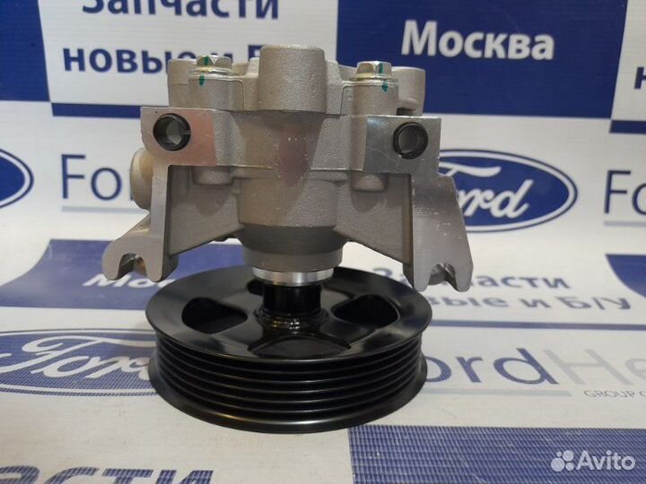 Насос гур Ford Transit Connect / Tourneo Connect