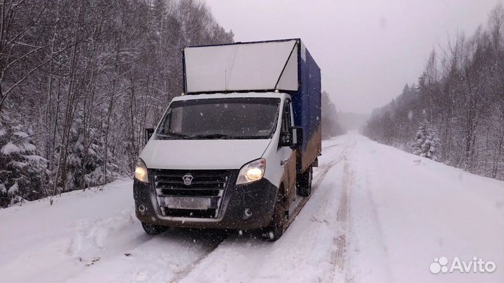 Грузоперевозки Межгород Газель Фура 1 5 10 20 тонн