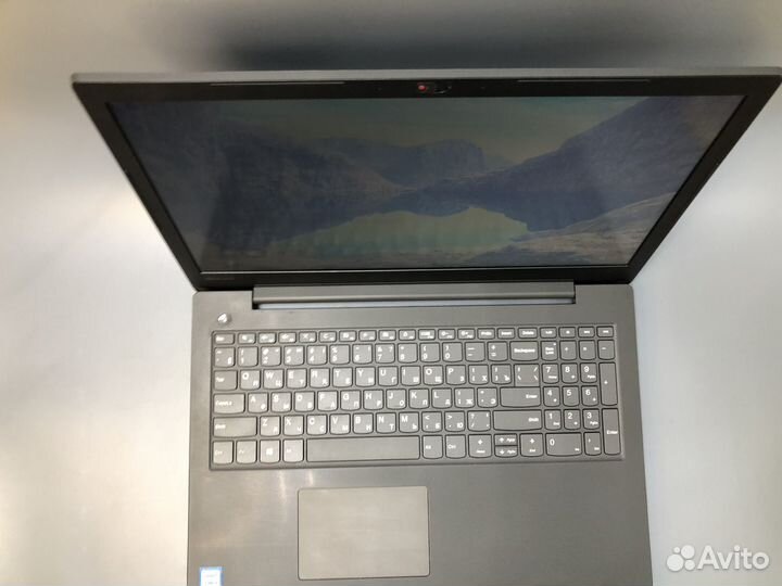 С. 531 Ноутбук Lenovo V130 - 15IKB