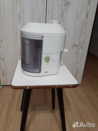 Соковыжималка Braun мр 80 (Germany)