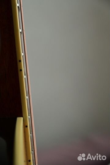 Гитара электроакустическая Crafter STG J-18ce