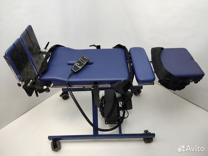 Вертикализатор Buffalo (опоры-ходунки)