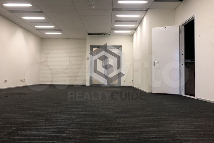 244 м2 Бизнес-центр 