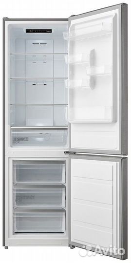 Холодильник Midea mdrb424FGF02I