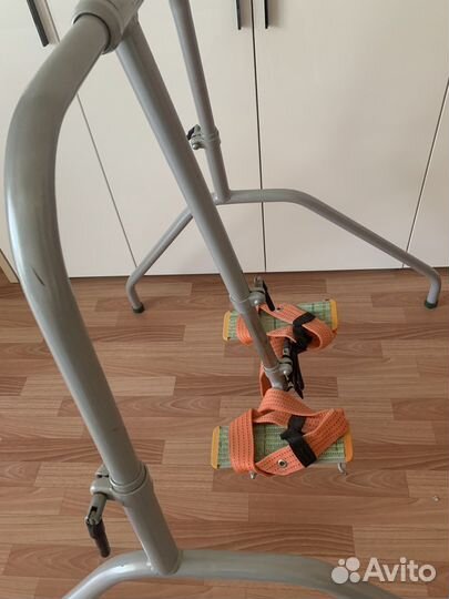 Механический тренажер