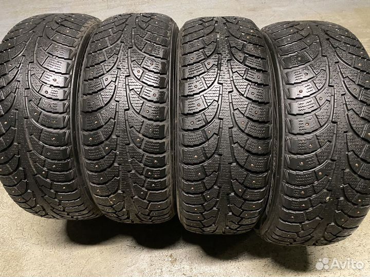 Kingstar SW41 205/55 R16 104N